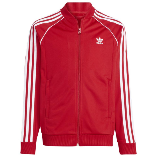 Adidas Παιδική ζακέτα Adicolor SST Track Top